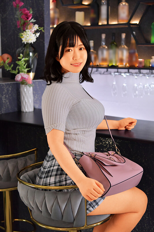 人妻の不倫に挑戦！BAR不倫【酔いどれ人妻】即ハメSEXドキュメント！！06の魅力をレビュー - 画像5